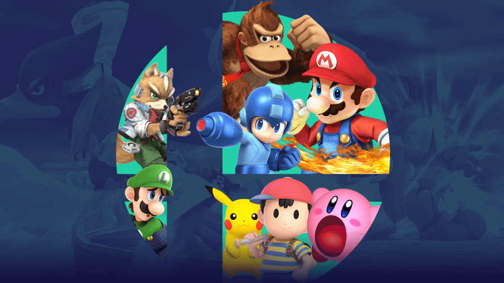 RE PlayLondon2018 SmashBros 1040x585